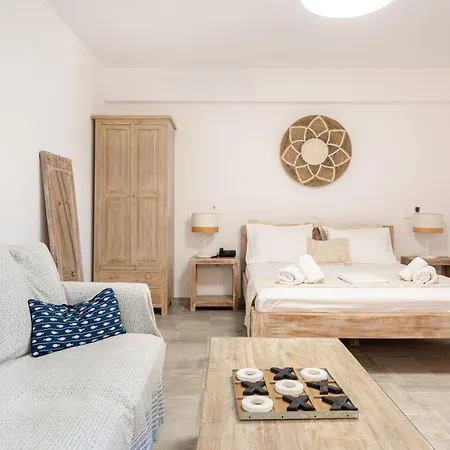 Apartment Marilia Viilage Kea 