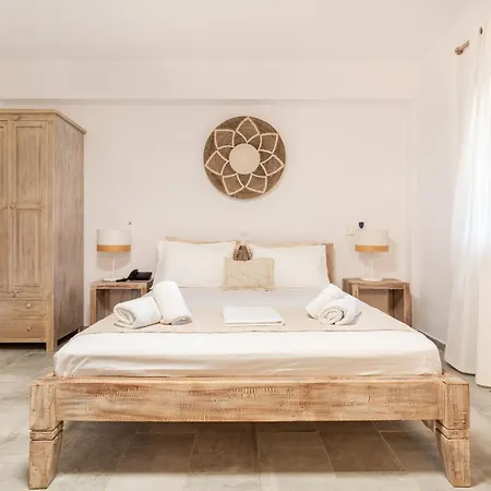 Apartment Marilia Viilage Kea 