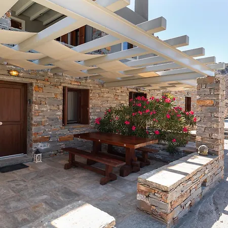 Apartment Marilia Viilage Kea 