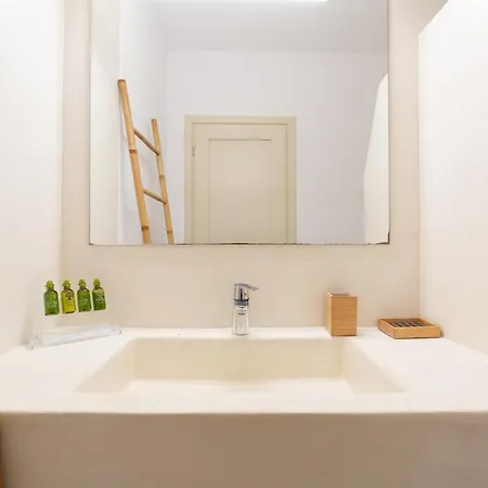 Apartment Marilia Viilage Kea 