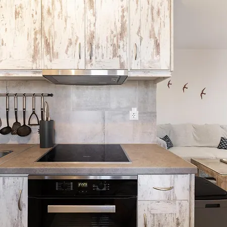 Apartamento Marilia Viilage Kea 