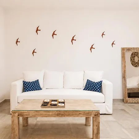 Apartamento Marilia Viilage Kea 
