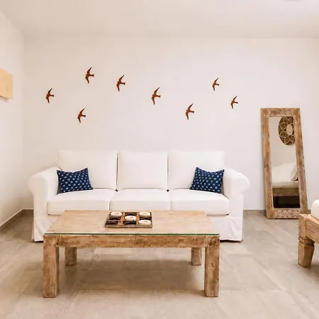 Apartamento Marilia Viilage Kea 