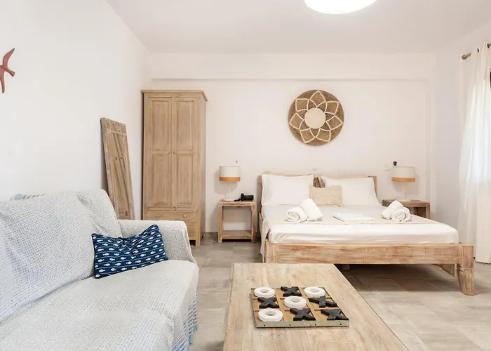 Apartamento Marilia Viilage Kea 