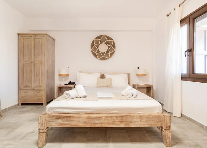 Apartamento Marilia Viilage Kea 