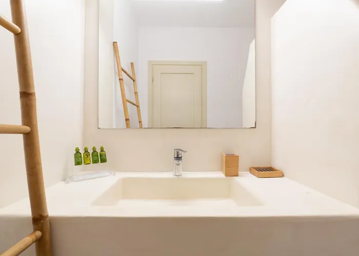 Appartamento Marilia Viilage Kea 