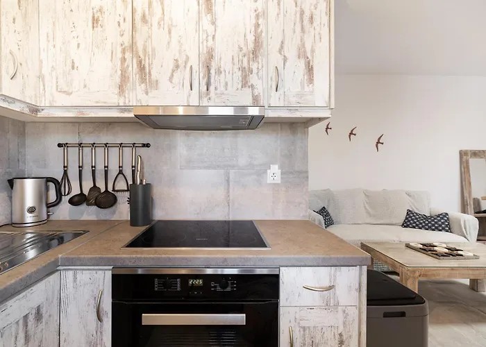 Apartamento Marilia Viilage Kea 